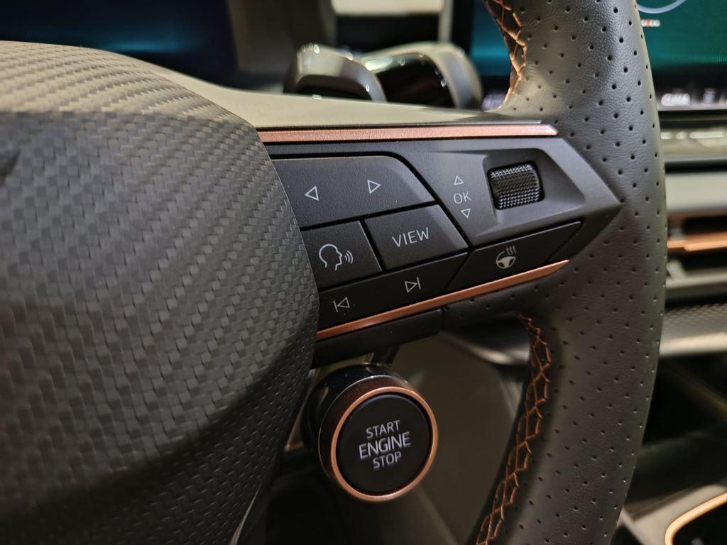 CUPRA Terramar 1.5 eTSI DSG 110 kW (150 CV) - 9