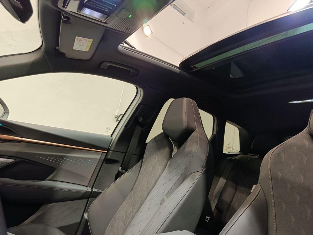 CUPRA Terramar 1.5 eTSI DSG 110 kW (150 CV) - 10