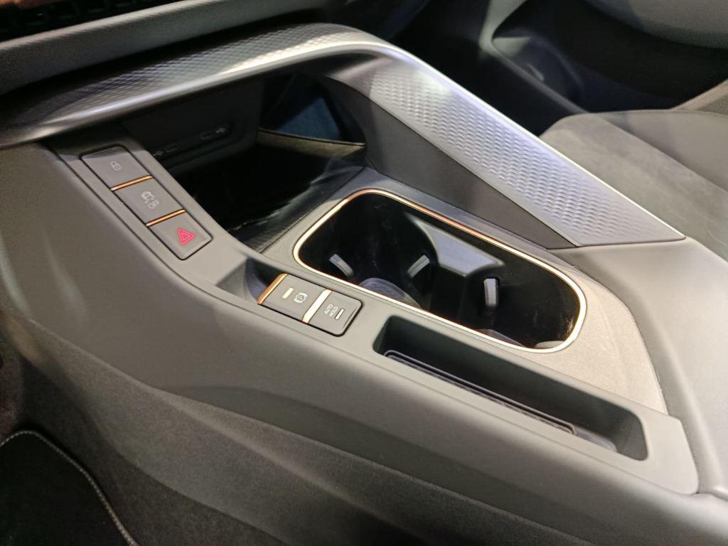 CUPRA Terramar 1.5 eTSI DSG 110 kW (150 CV) - 11