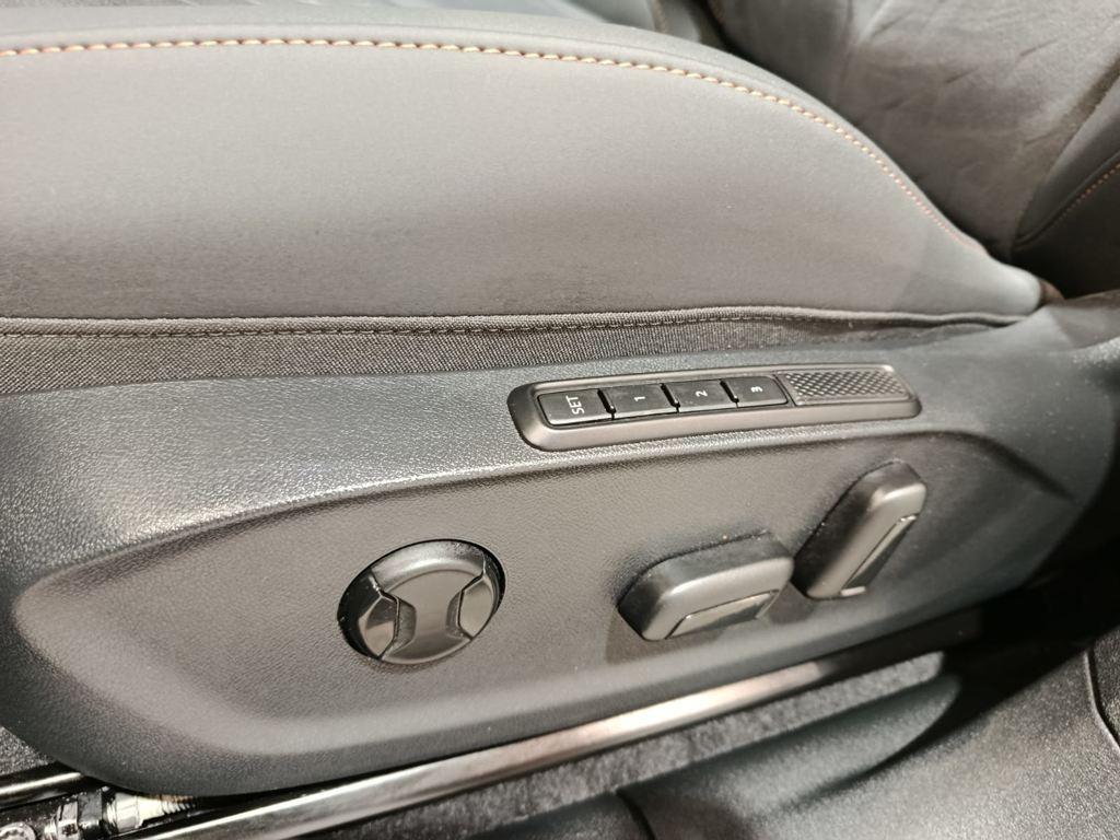 CUPRA Terramar 1.5 eTSI DSG 110 kW (150 CV) - 12