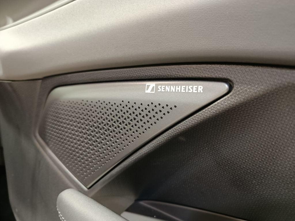 CUPRA Terramar 1.5 eTSI DSG 110 kW (150 CV) - 13