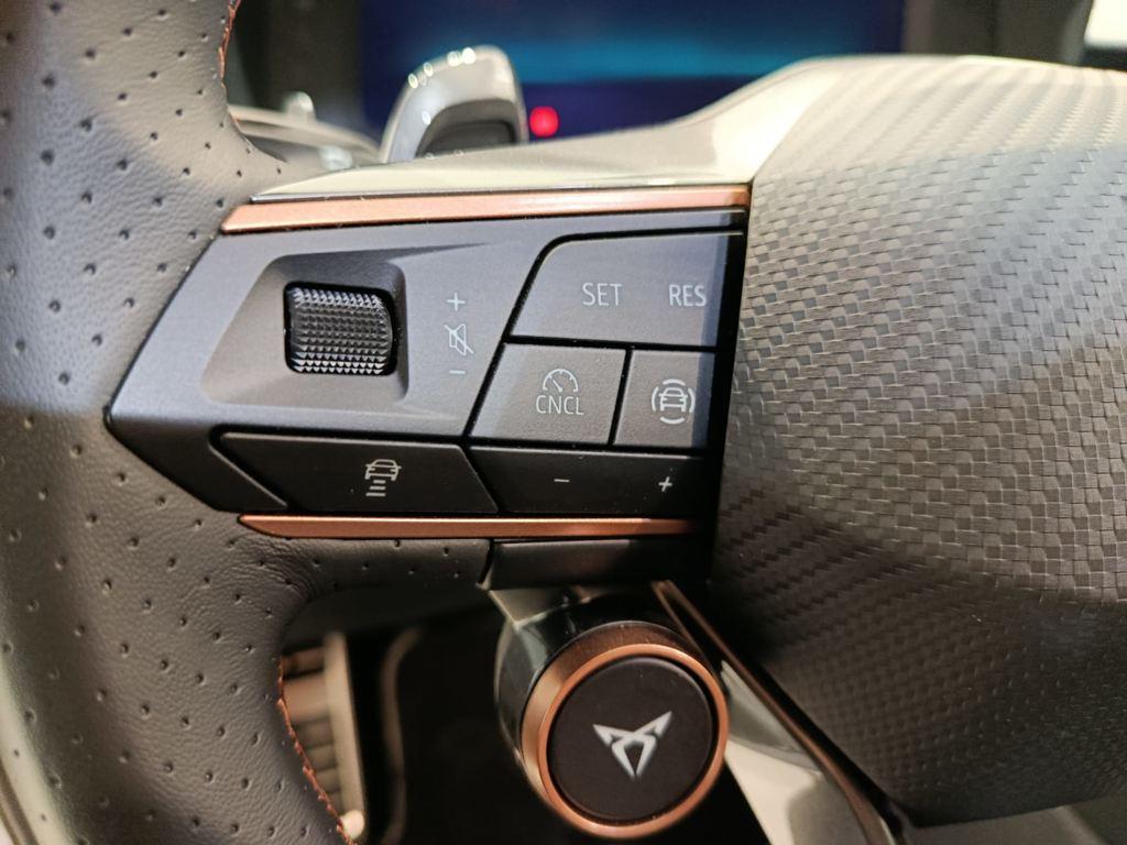 CUPRA Terramar 1.5 eTSI DSG 110 kW (150 CV) - 14