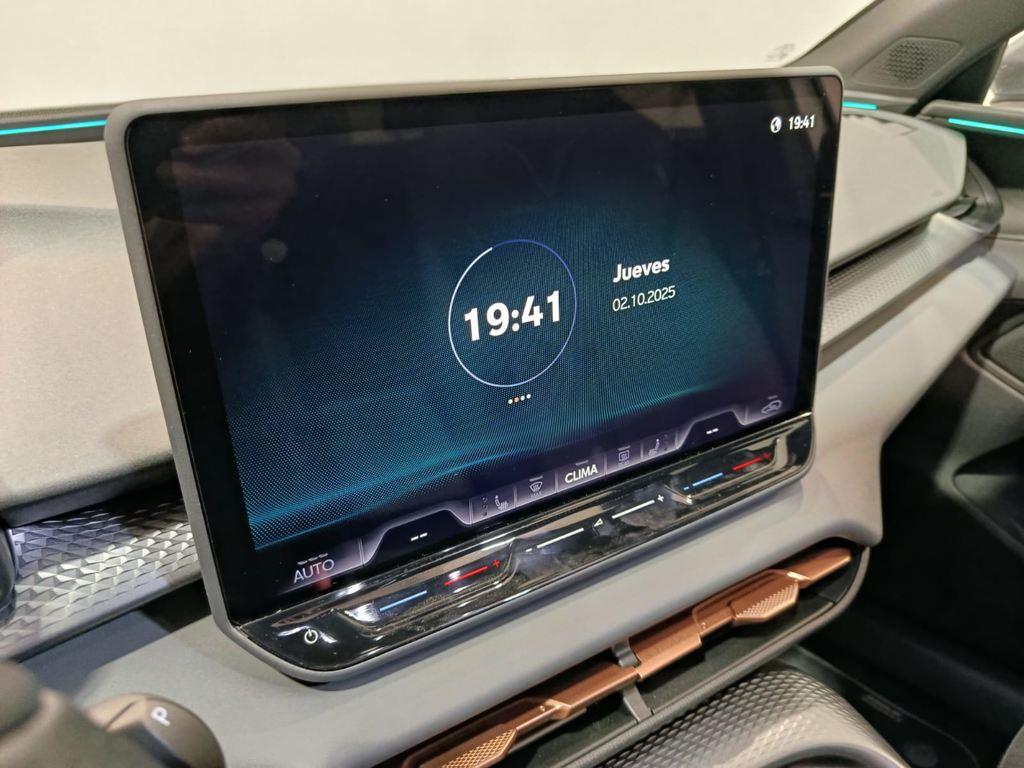 CUPRA Terramar 1.5 eTSI DSG 110 kW (150 CV) - 15