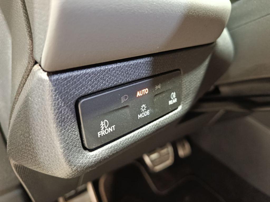 CUPRA Terramar 1.5 eTSI DSG 110 kW (150 CV) - 16