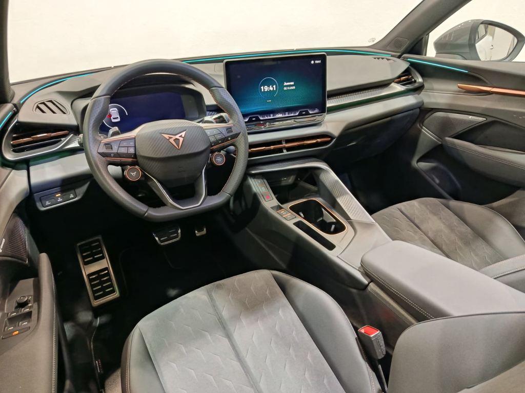 CUPRA Terramar 1.5 eTSI DSG 110 kW (150 CV) - 17