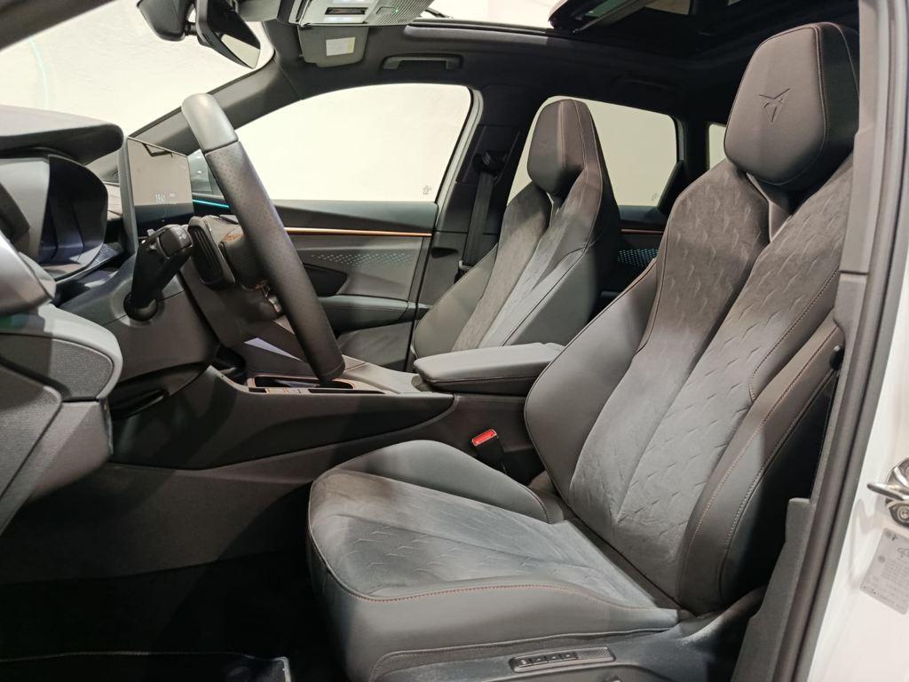 CUPRA Terramar 1.5 eTSI DSG 110 kW (150 CV) - 18