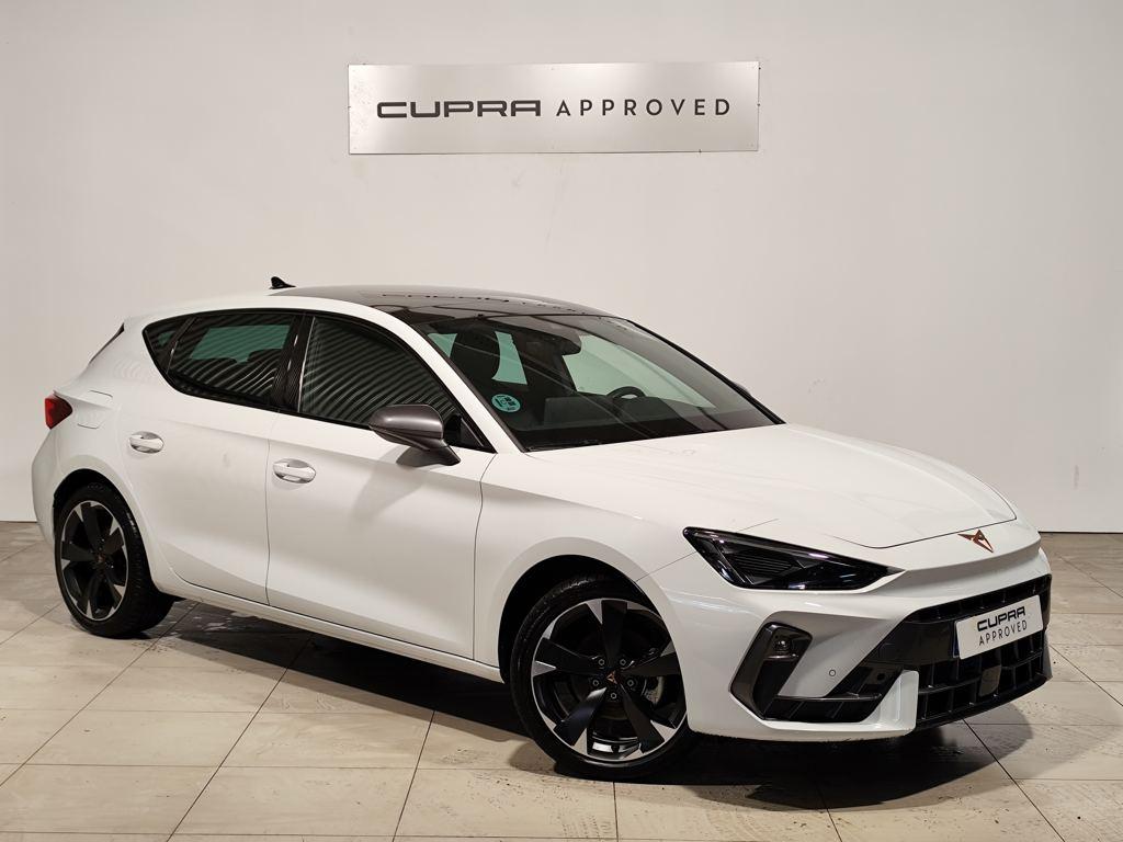 CUPRA León 1.5 TSI 110 kW (150 CV) - 0