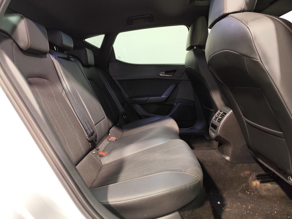 CUPRA León 1.5 TSI 110 kW (150 CV) - 5