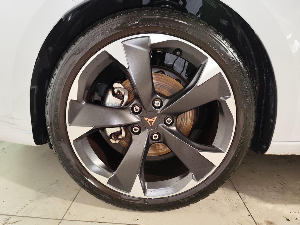 CUPRA León 1.5 TSI 110 kW (150 CV) - 7