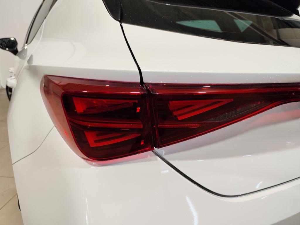 CUPRA León 1.5 TSI 110 kW (150 CV) - 8