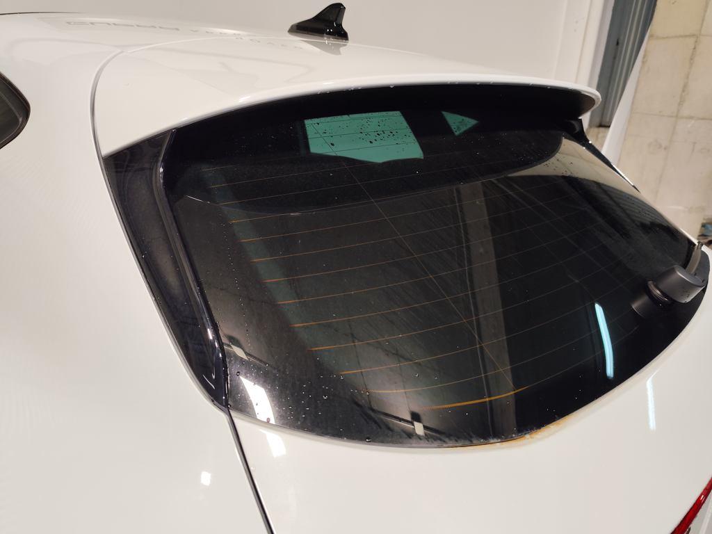 CUPRA León 1.5 TSI 110 kW (150 CV) - 10