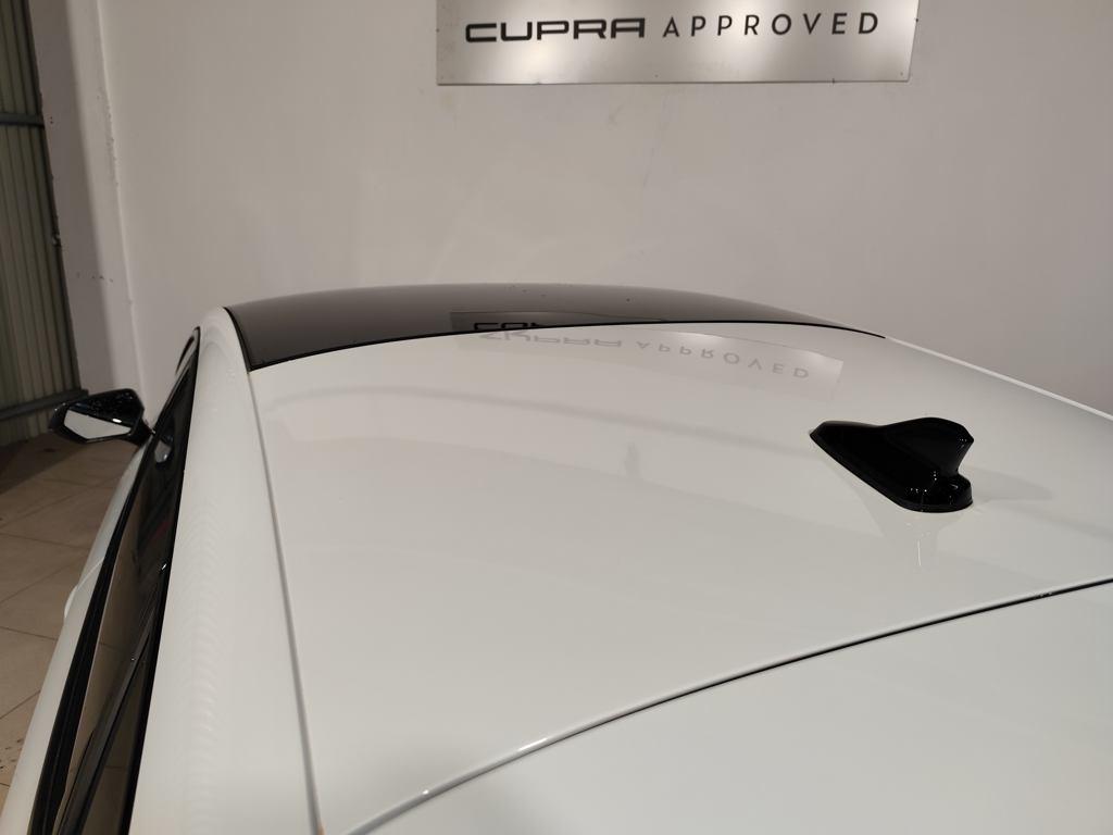 CUPRA León 1.5 TSI 110 kW (150 CV) - 11