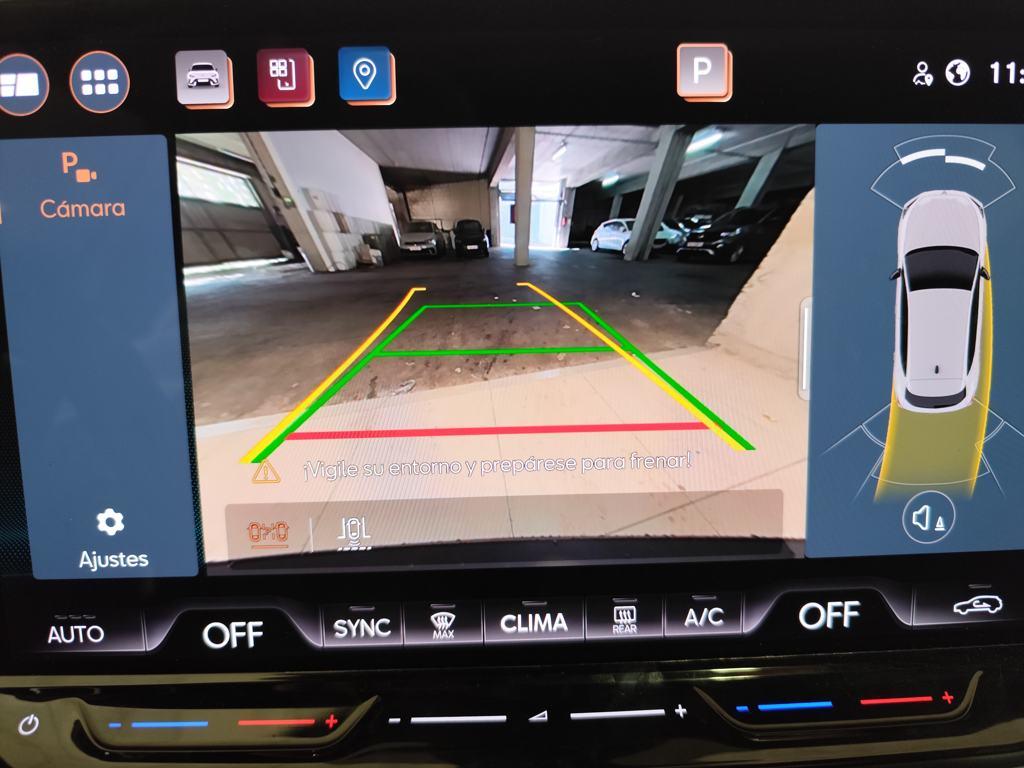 CUPRA León 1.5 TSI 110 kW (150 CV) - 13