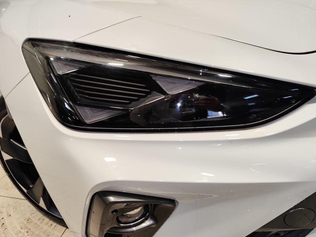 CUPRA León 1.5 TSI 110 kW (150 CV) - 14