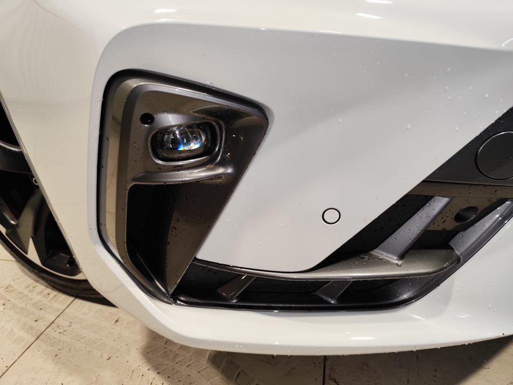 CUPRA León 1.5 TSI 110 kW (150 CV) - 15