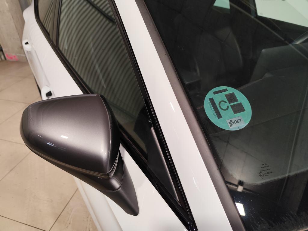 CUPRA León 1.5 TSI 110 kW (150 CV) - 16