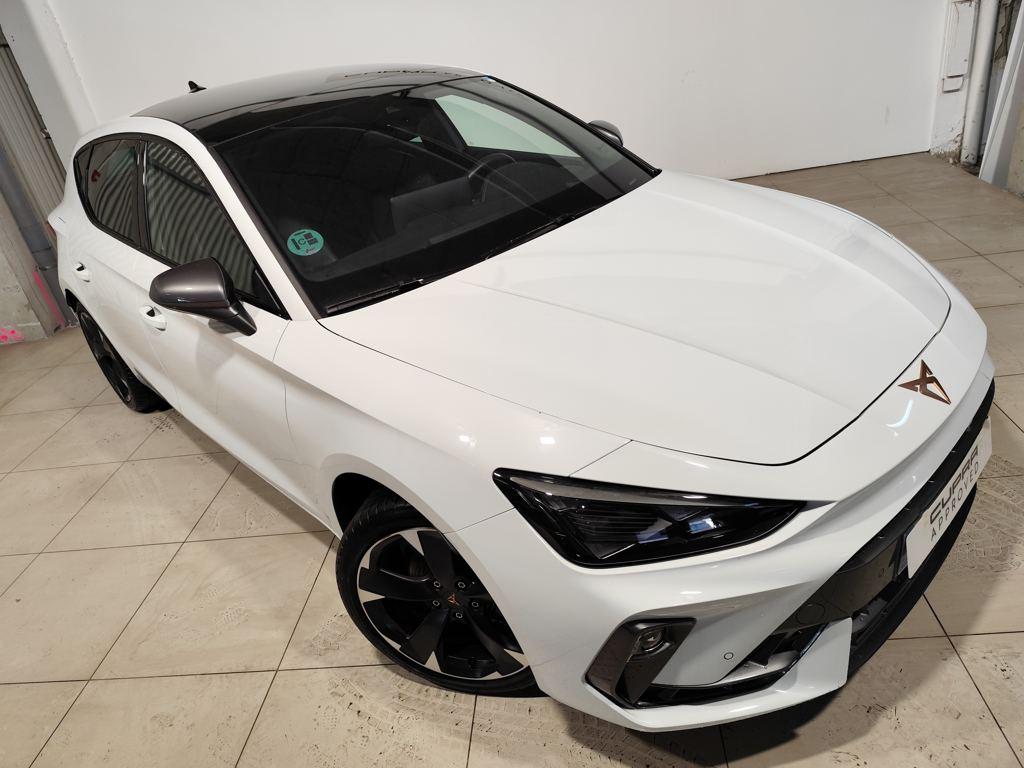 CUPRA León 1.5 TSI 110 kW (150 CV) - 18