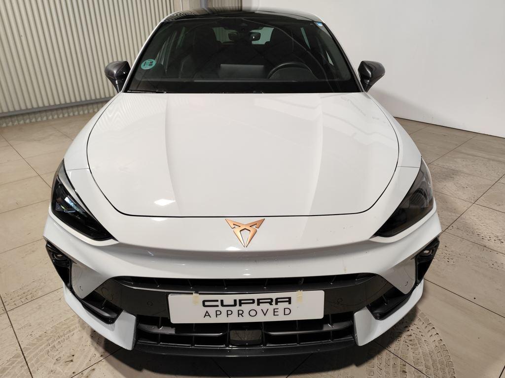 CUPRA León 1.5 TSI 110 kW (150 CV) - 19