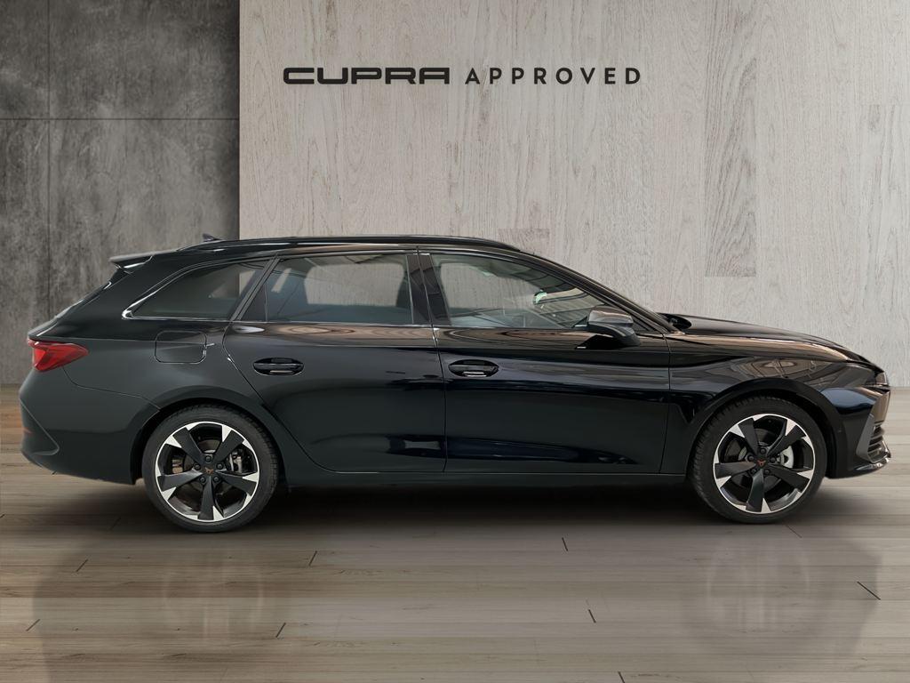 CUPRA Leon Sportstourer 1.4 e-Hybrid DSG 150 kW (204 CV) - 2