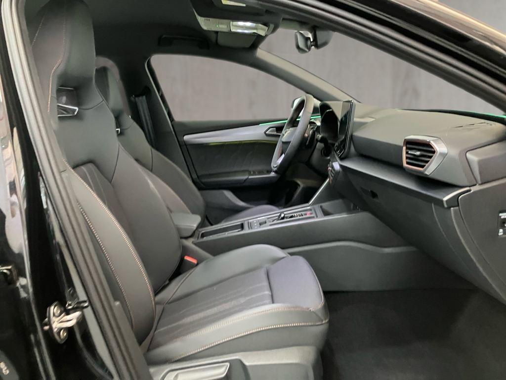 CUPRA Leon Sportstourer 1.4 e-Hybrid DSG 150 kW (204 CV) - 4