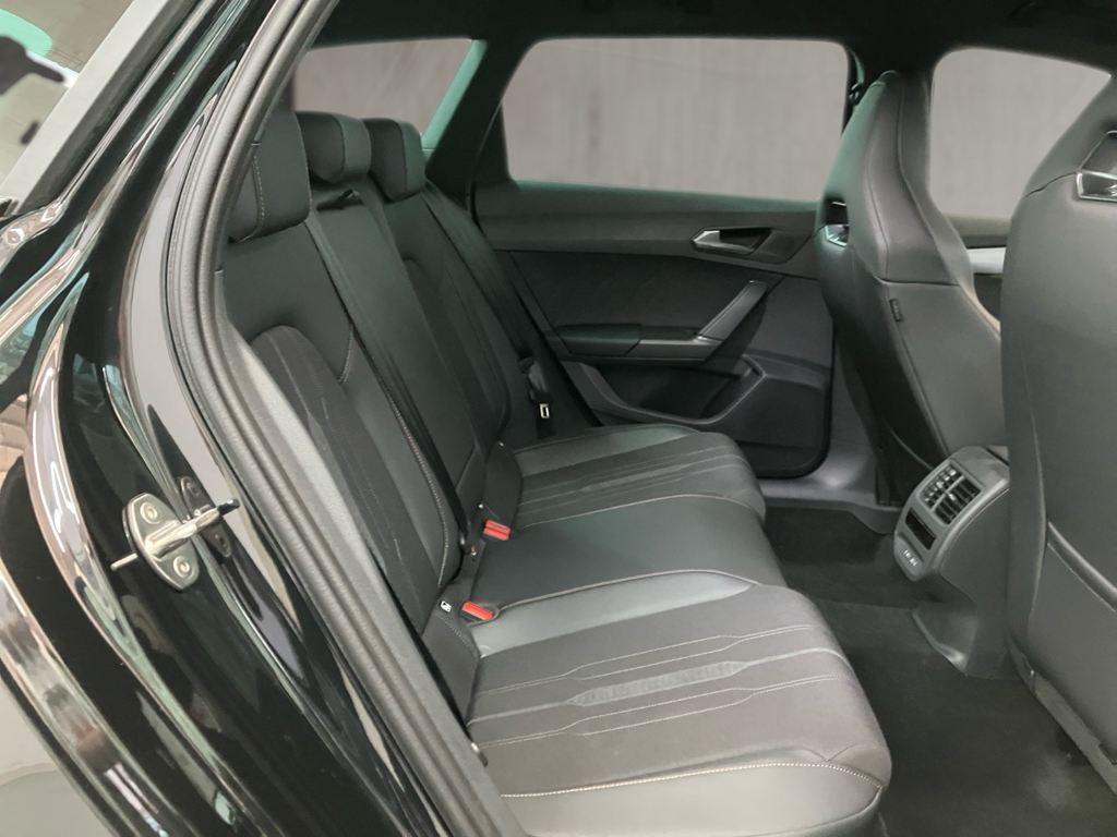 CUPRA Leon Sportstourer 1.4 e-Hybrid DSG 150 kW (204 CV) - 5