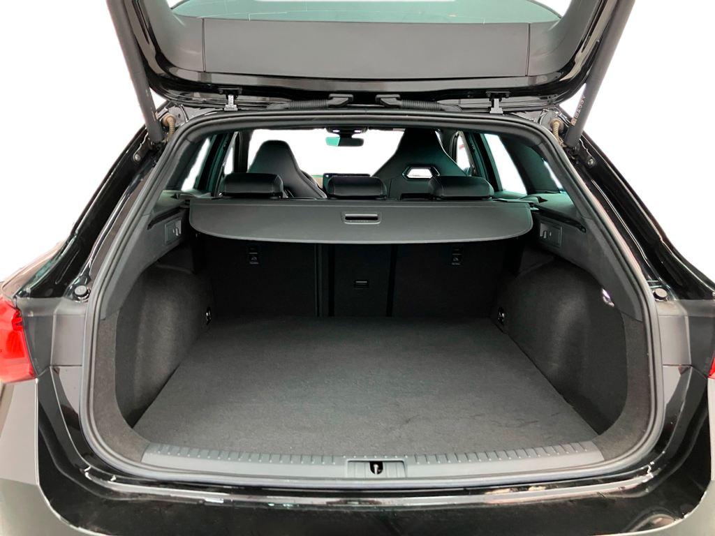 CUPRA Leon Sportstourer 1.4 e-Hybrid DSG 150 kW (204 CV) - 6