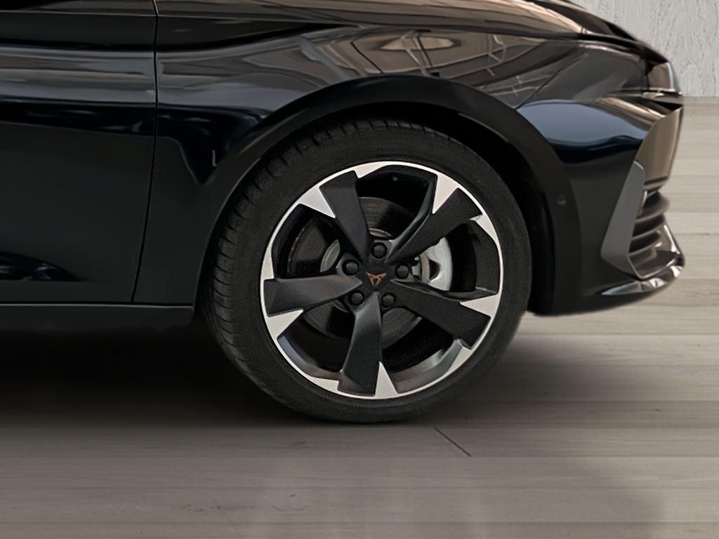 CUPRA Leon Sportstourer 1.4 e-Hybrid DSG 150 kW (204 CV) - 7