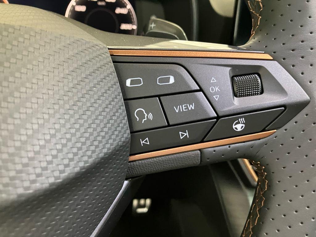 CUPRA Leon Sportstourer 1.4 e-Hybrid DSG 150 kW (204 CV) - 9