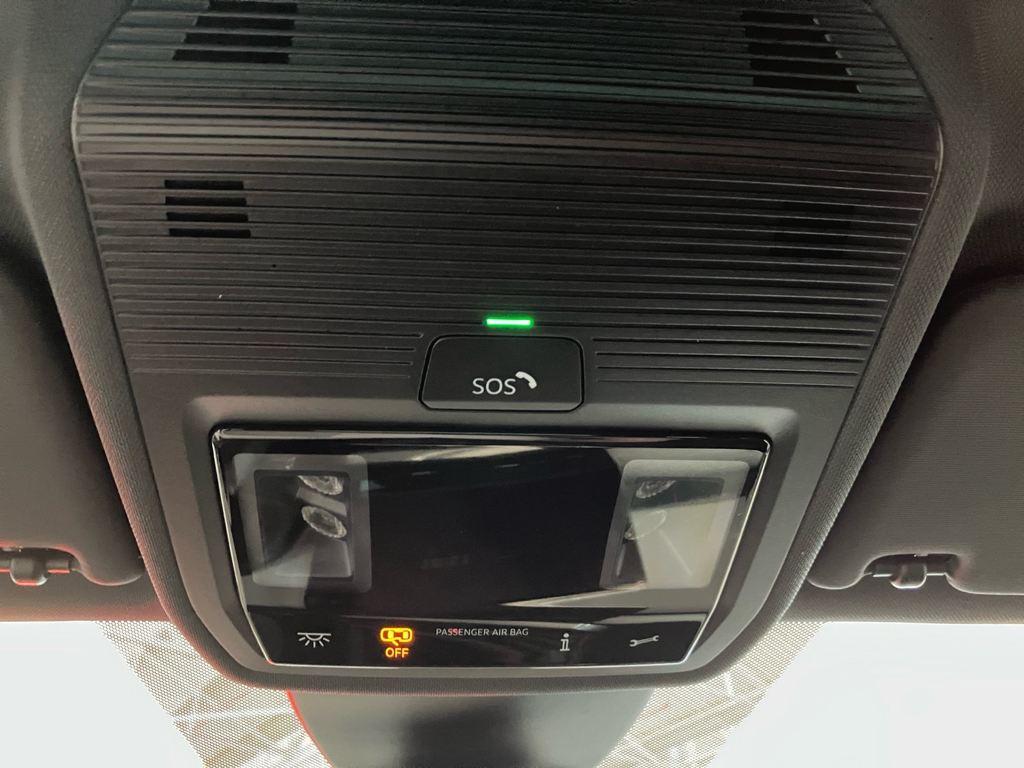 CUPRA Leon Sportstourer 1.4 e-Hybrid DSG 150 kW (204 CV) - 10