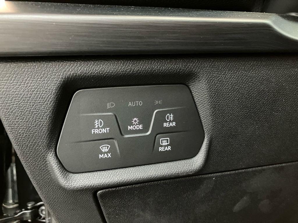 CUPRA Leon Sportstourer 1.4 e-Hybrid DSG 150 kW (204 CV) - 11