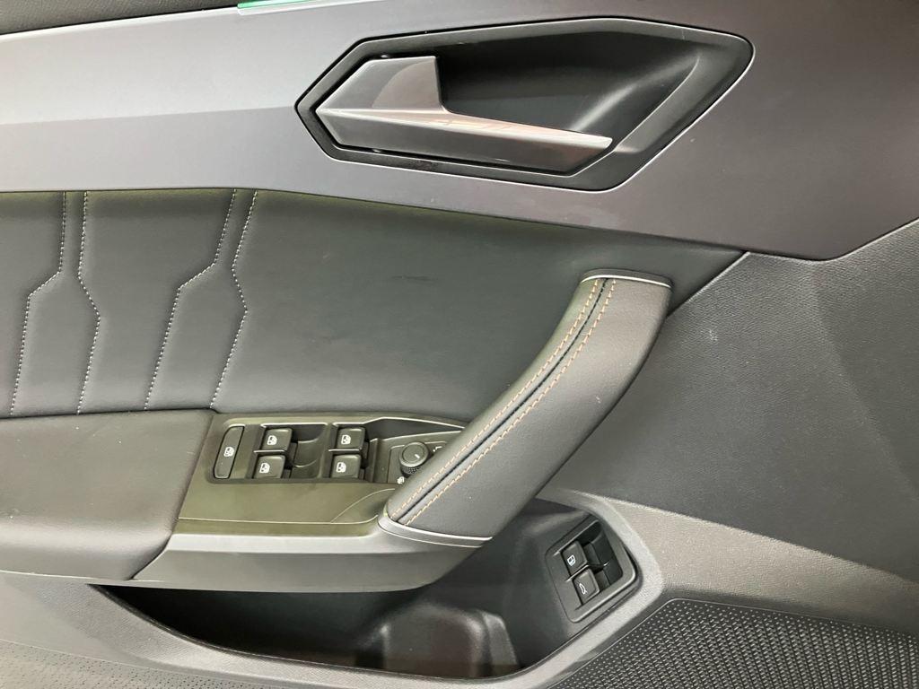 CUPRA Leon Sportstourer 1.4 e-Hybrid DSG 150 kW (204 CV) - 12