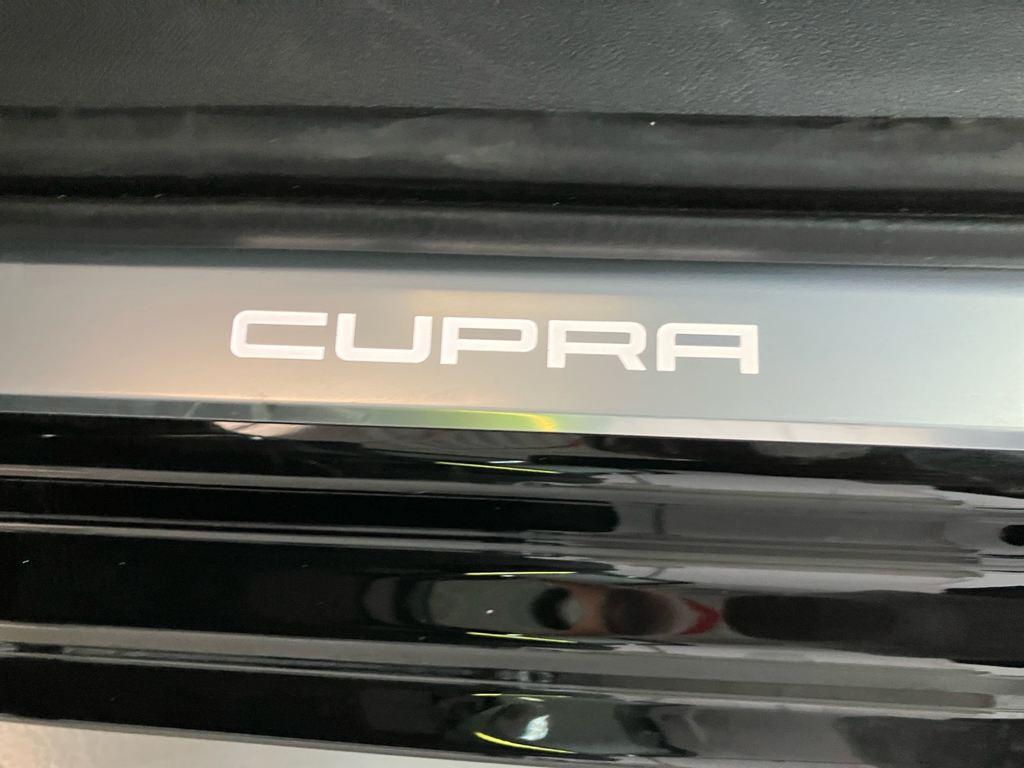 CUPRA Leon Sportstourer 1.4 e-Hybrid DSG 150 kW (204 CV) - 14