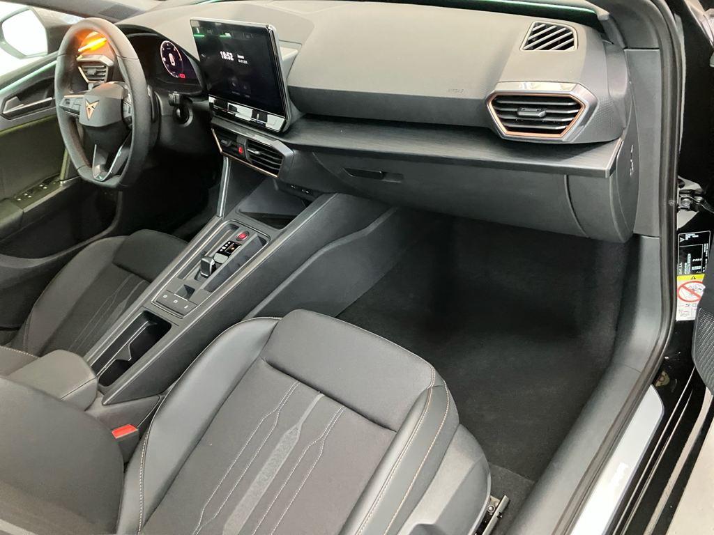 CUPRA Leon Sportstourer 1.4 e-Hybrid DSG 150 kW (204 CV) - 17