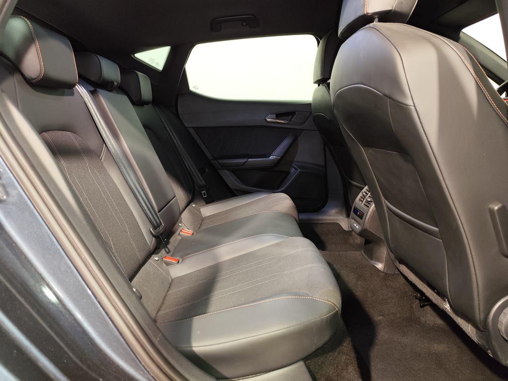 CUPRA León 1.5 TSI 110 kW (150 CV) - 5