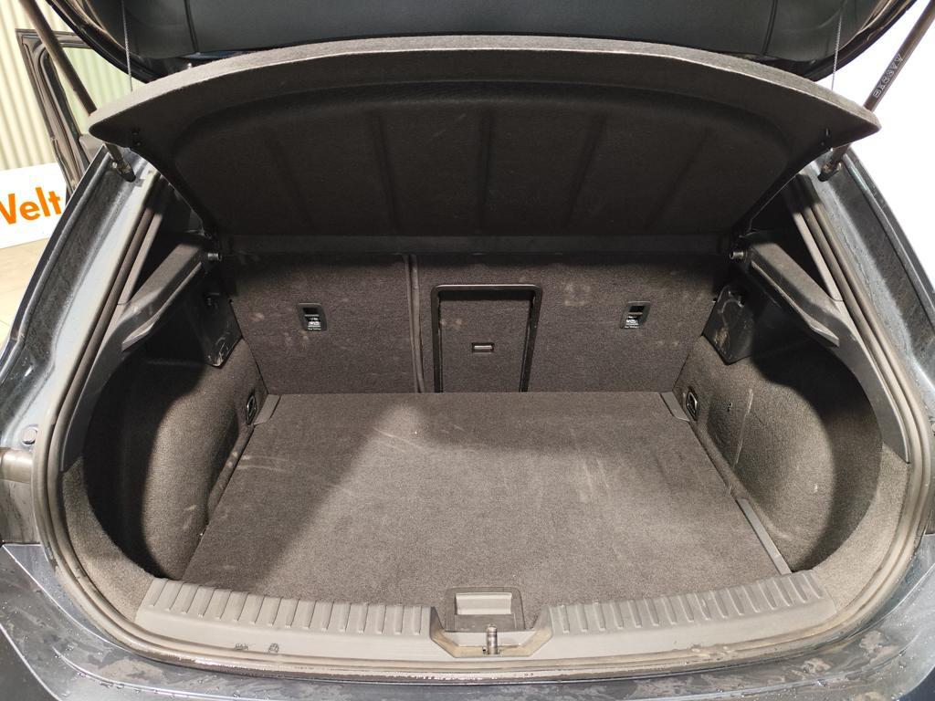 CUPRA León 1.5 TSI 110 kW (150 CV) - 6