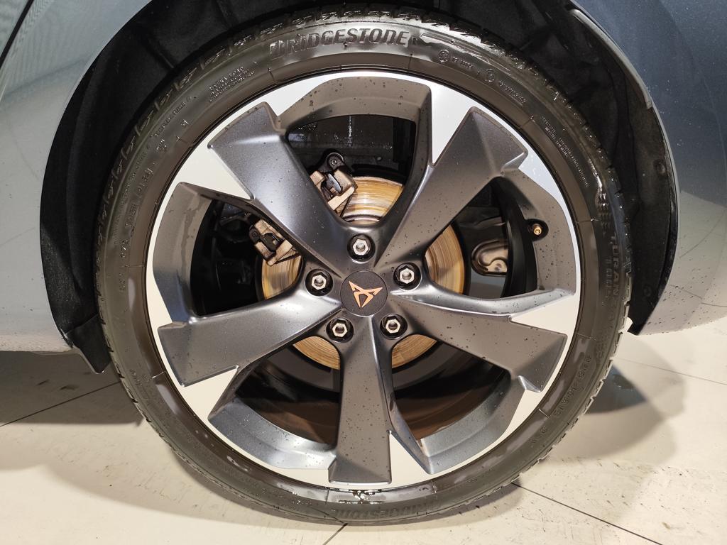 CUPRA León 1.5 TSI 110 kW (150 CV) - 7