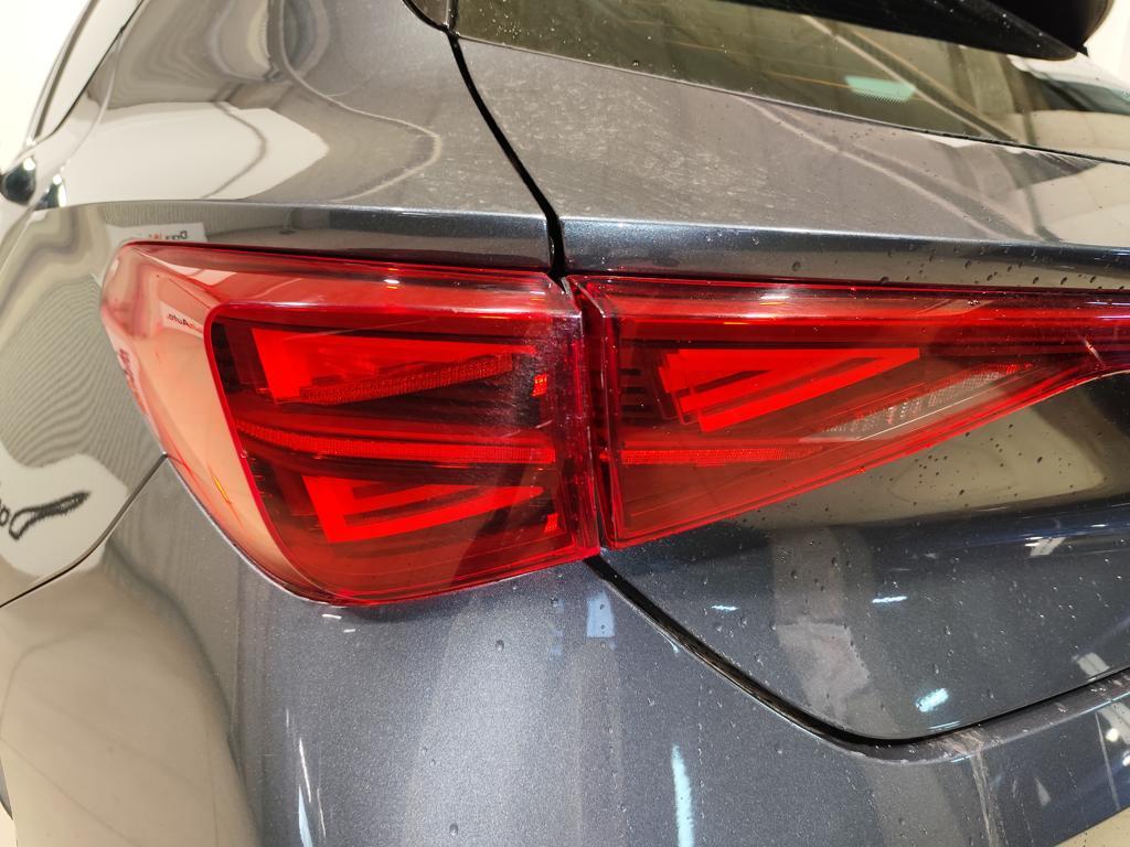 CUPRA León 1.5 TSI 110 kW (150 CV) - 8