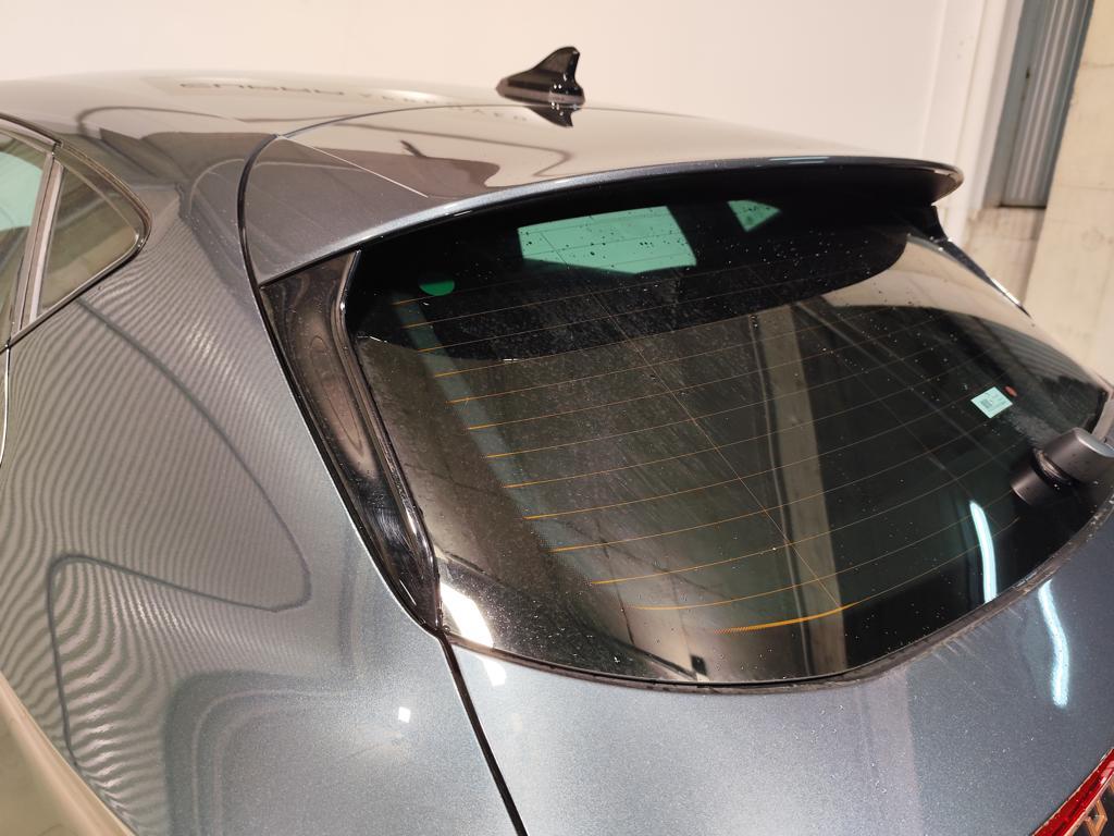 CUPRA León 1.5 TSI 110 kW (150 CV) - 10