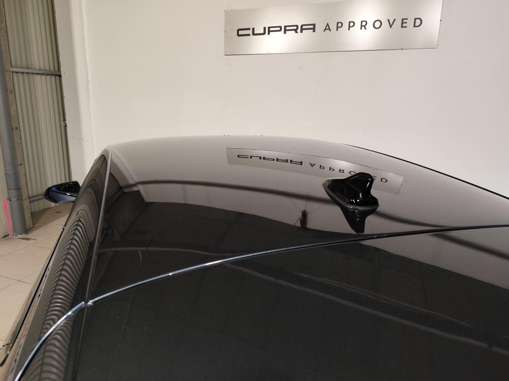 CUPRA León 1.5 TSI 110 kW (150 CV) - 11