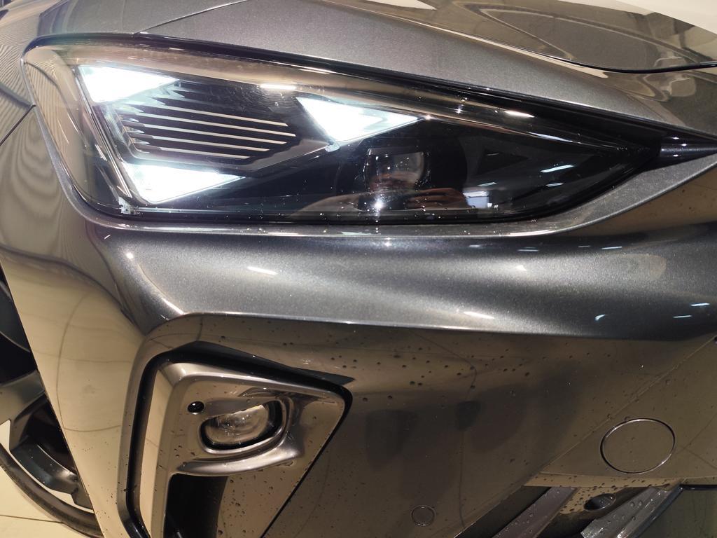 CUPRA León 1.5 TSI 110 kW (150 CV) - 16