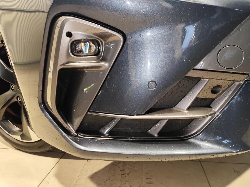 CUPRA León 1.5 TSI 110 kW (150 CV) - 17