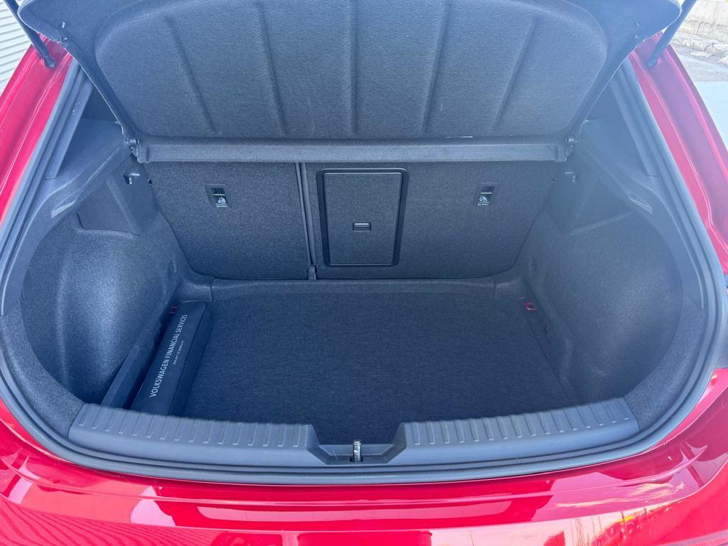 CUPRA León 1.5 eTSI DSG 110 kW (150 CV) - 6