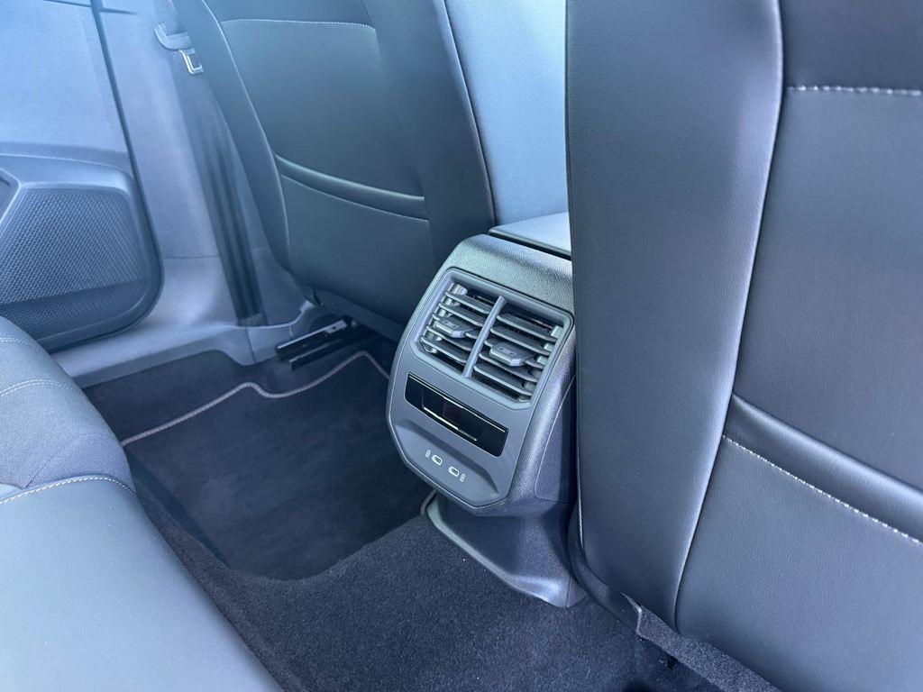 CUPRA León 1.5 eTSI DSG 110 kW (150 CV) - 9