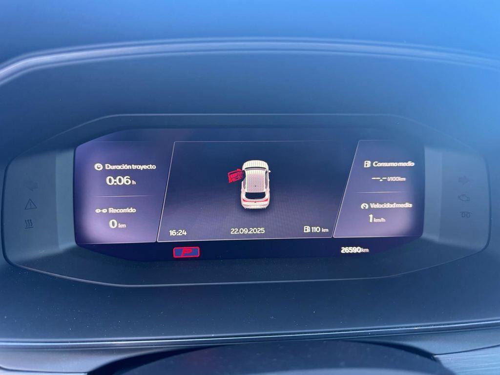 CUPRA León 1.5 eTSI DSG 110 kW (150 CV) - 10