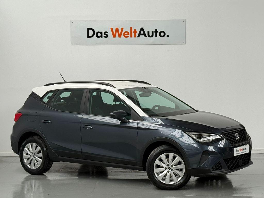 SEAT Arona 1.0 TSI Style XM 85 kW (115 CV) - 0