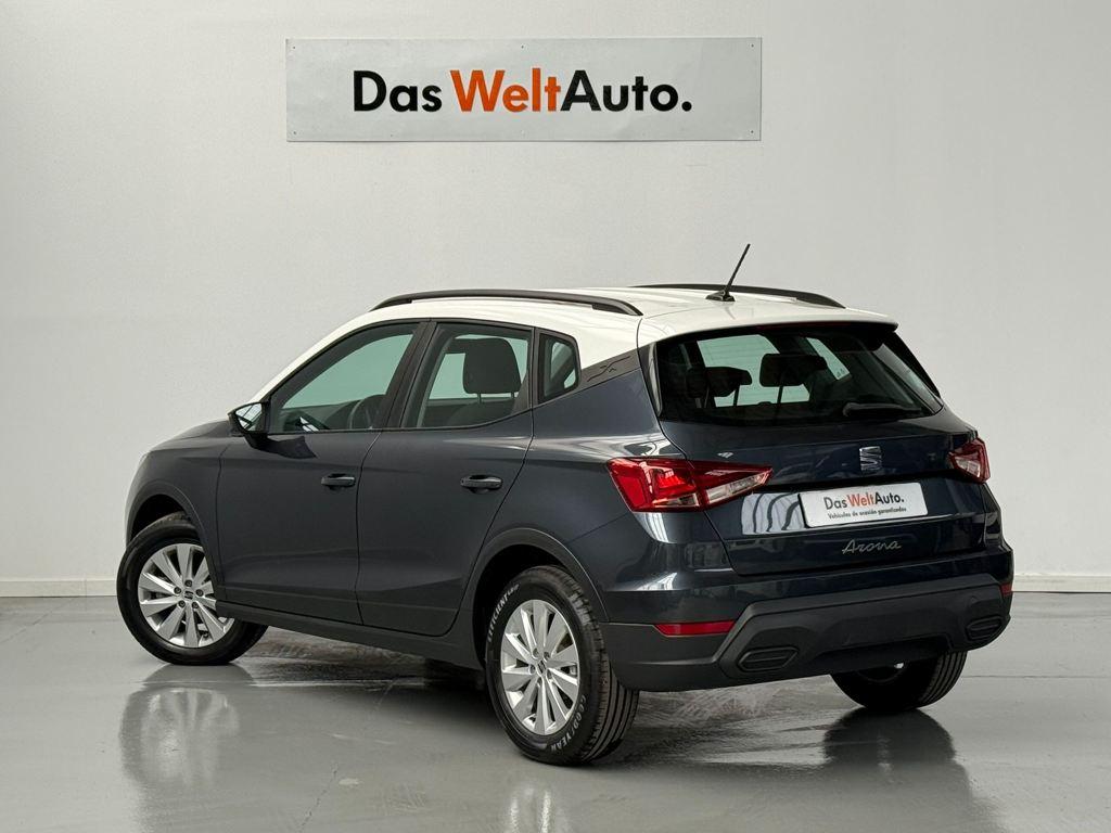 SEAT Arona 1.0 TSI Style XM 85 kW (115 CV) - 1
