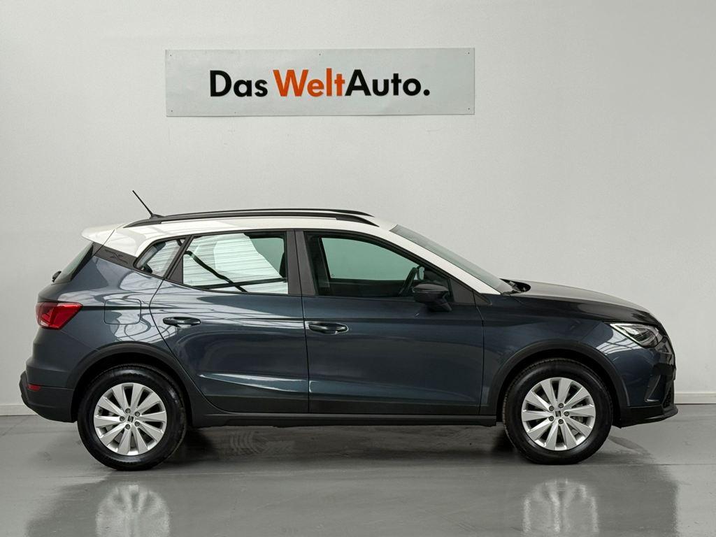 SEAT Arona 1.0 TSI Style XM 85 kW (115 CV) - 2