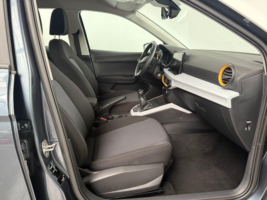 SEAT Arona 1.0 TSI Style XM 85 kW (115 CV) - 4