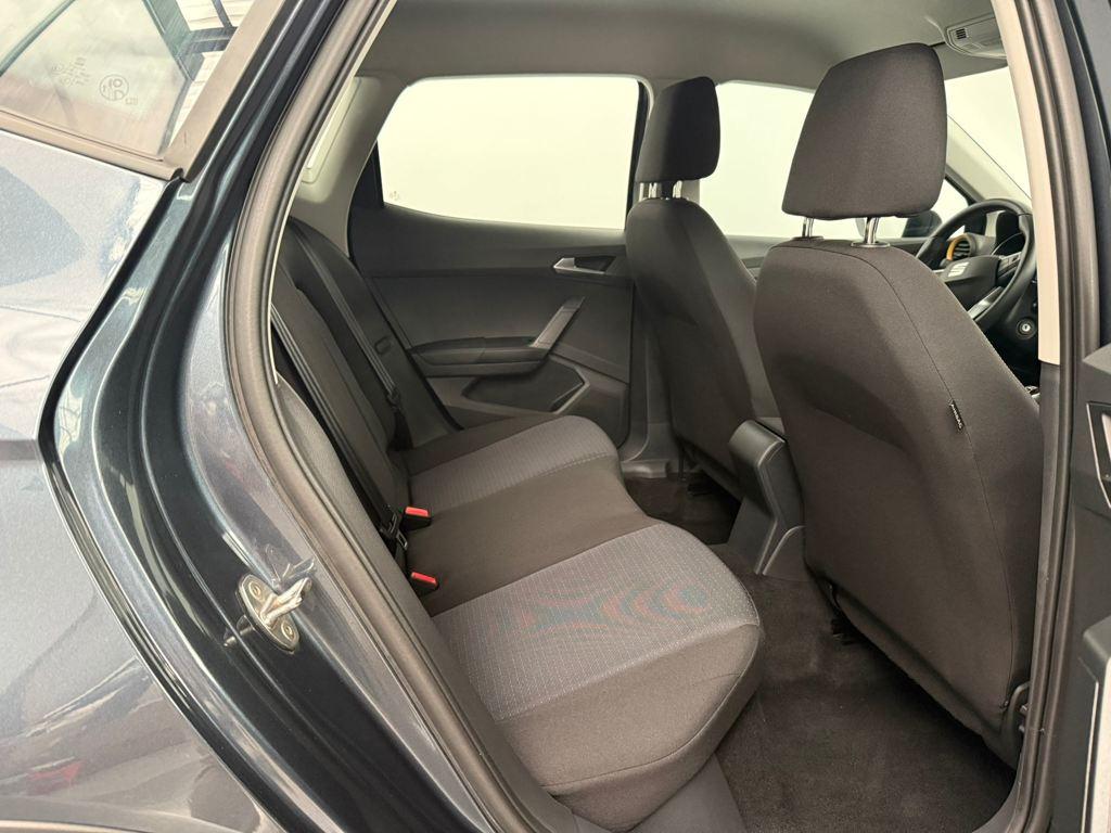 SEAT Arona 1.0 TSI Style XM 85 kW (115 CV) - 5