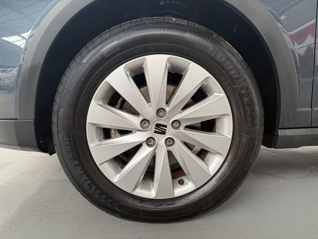 SEAT Arona 1.0 TSI Style XM 85 kW (115 CV) - 7